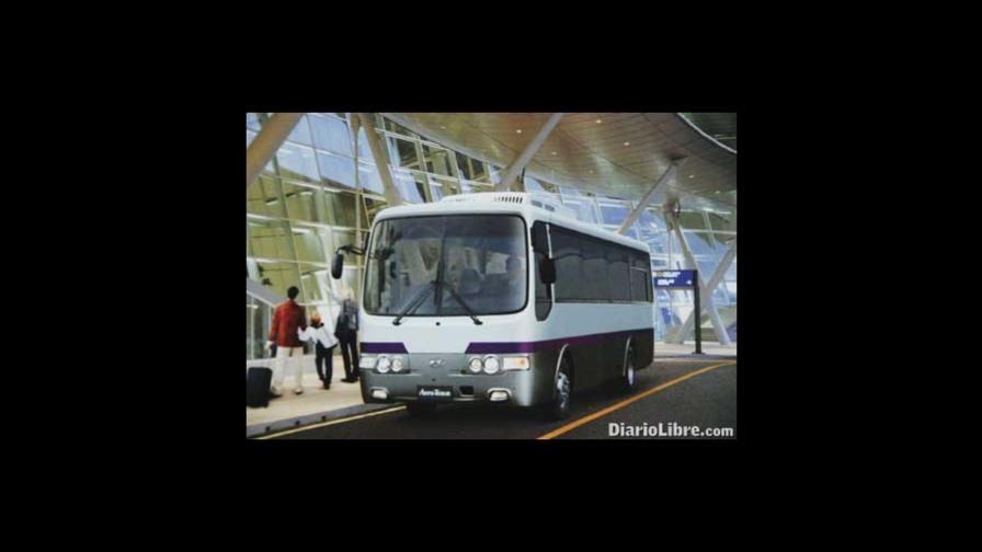 Magna garantiza servicios a los autobuses adquirirá Gobierno