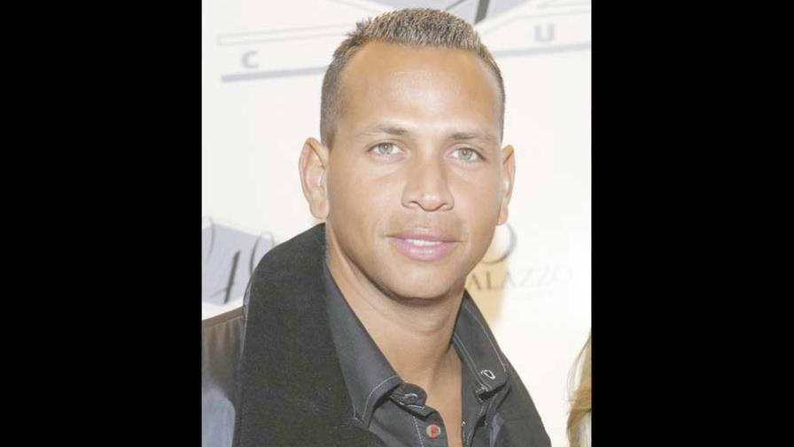 Mi relación con Madonna es sólo de amigos, A-Rod Mi relación con Madonna es sólo de amigos, A-Rod