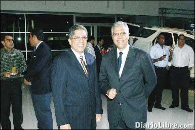 Peravia Motors le dio la bienvenida a su Terios Long Peravia Motors le dio la bienvenida a su Terios Long