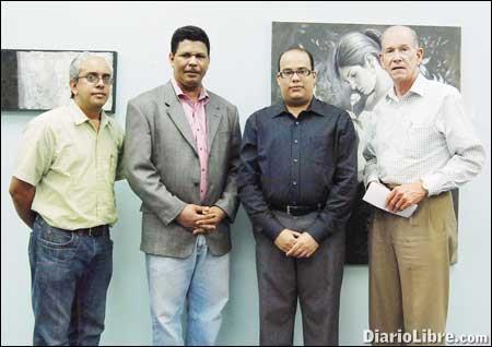 Ocho propuestas de dibujo Ocho propuestas de dibujo