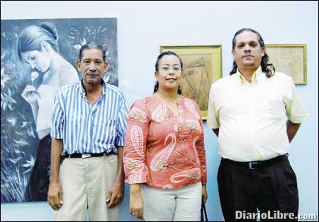 Ocho propuestas de dibujo Ocho propuestas de dibujo