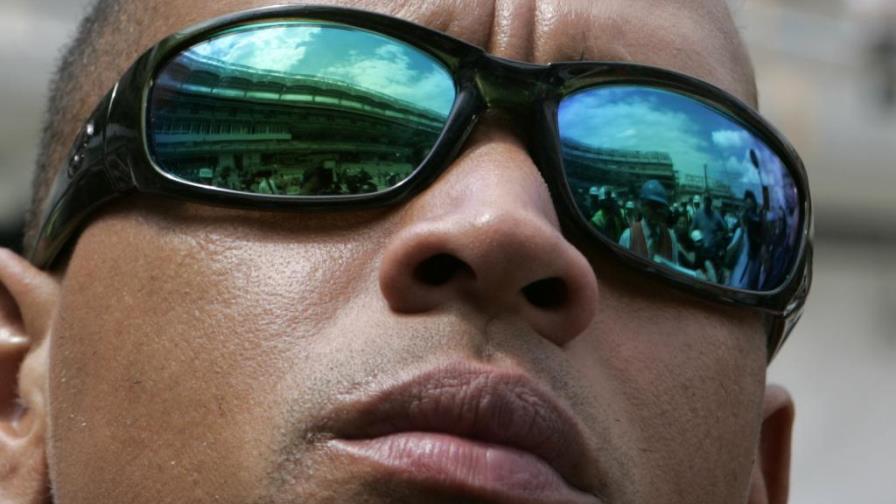 Madonna niega relación con A-Rod