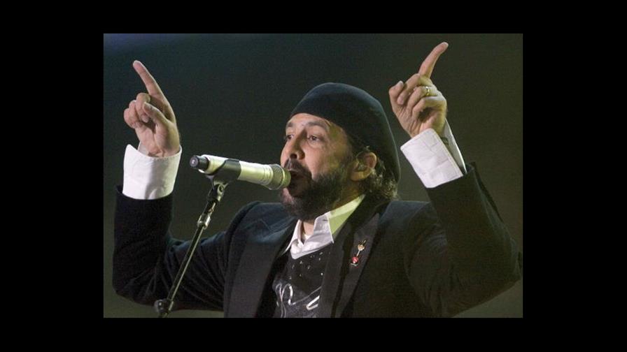 Juan Luis Guerra llega este fin de semana a Puerto Rico