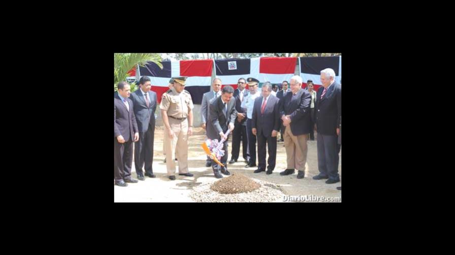 Escuelas vocacionales de FFAA y PN se trasladarán a San Isidro