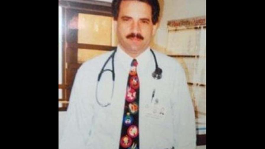 Condenan acusado de asesinar a pediatra dominicano en NY