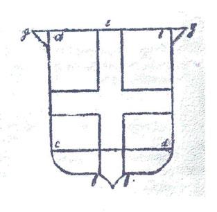 El Escudo Nacional cumple 95 años de oficializado
