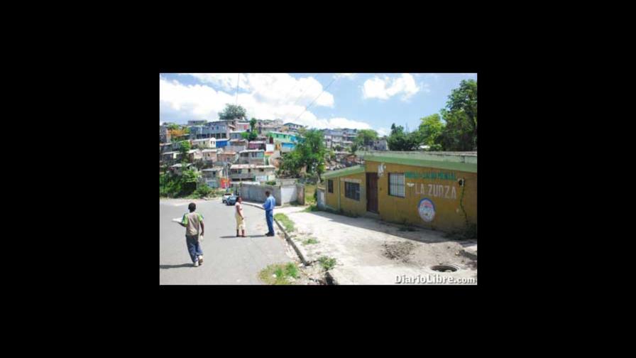 La OPRET construirá viviendas en La Zurza La OPRET construirá viviendas en La Zurza