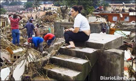 Lo que se llevó Noel
