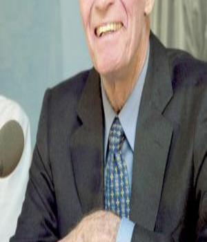 Fallece el legendario actor Charlton Heston