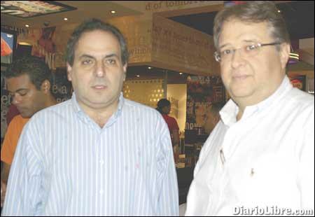 Cámara Americana de Comercio anunció torneo Cámara Americana de Comercio anunció torneo