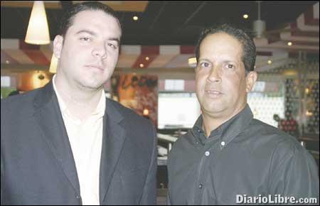 Cámara Americana de Comercio anunció torneo Cámara Americana de Comercio anunció torneo