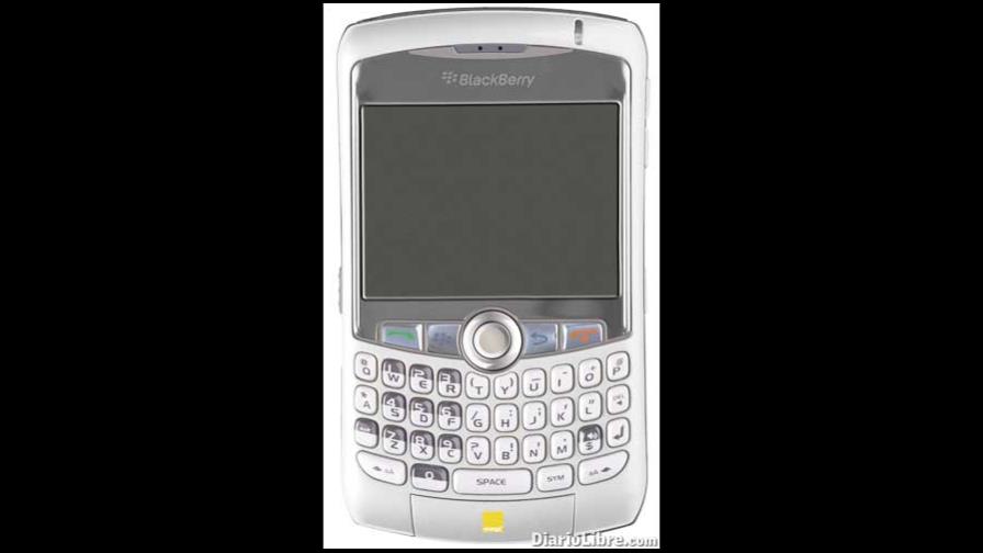 Orange lanza BlackBerry Orange lanza BlackBerry