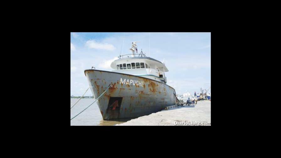 DGA investiga tráfico ilegal combustible