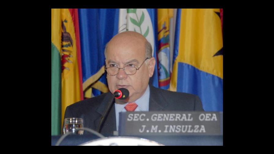 OEA: el narco es una epidemia peor que el sida