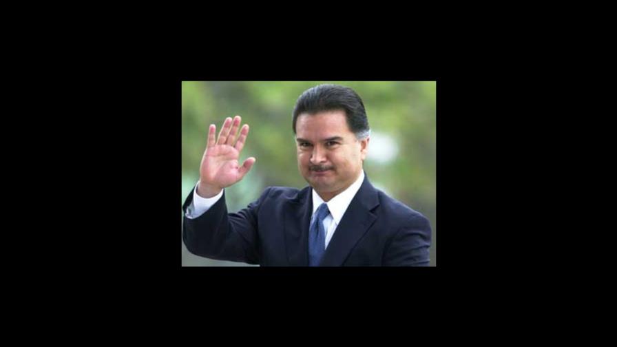 Ex presidente Portillo acepta enfrentar justicia en Guatemala Ex presidente Portillo acepta enfrentar justicia en Guatemala