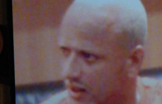 Entregan a MP teniente implicado en caso Paya