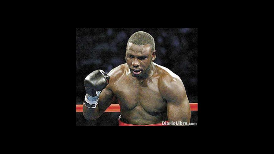 Rahman subirá al cuadrilátero con el lema de Barack Obama: Sí se puede