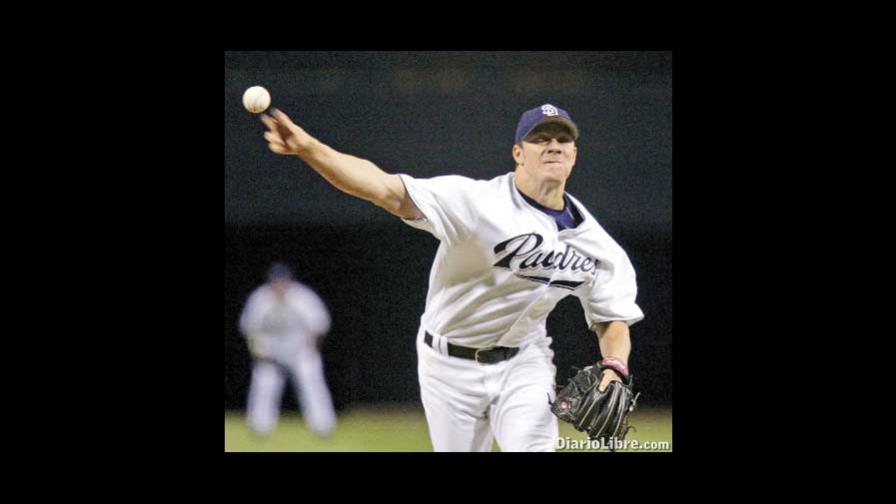 Yanquis en lucha por el pitcher Jake Peavy Yanquis en lucha por el pitcher Jake Peavy