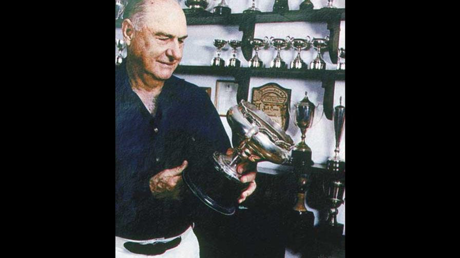 Comienza mañana Copa Corrie