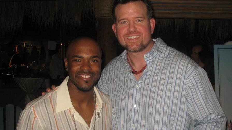 Casey, primer lugar del Torneo Clásico de Golf de Celebridades