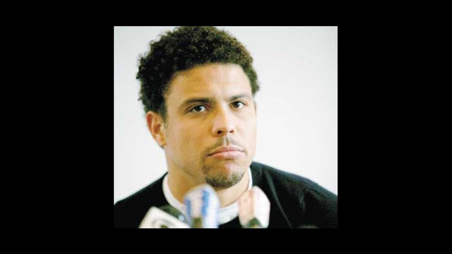 Policía brasileña: falsas acusaciones de prostitutas contra Ronaldo