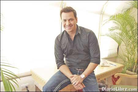 Salsa y merengue el fin de semana