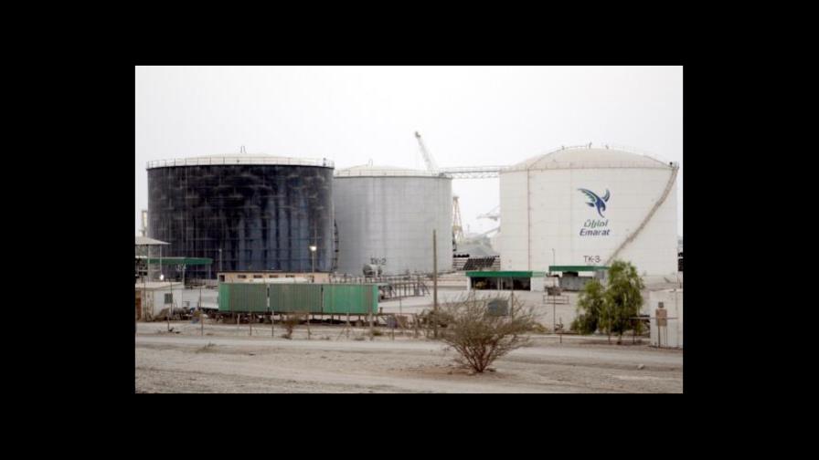 Petróleo de la OPEP cae hasta los 114.64 dólares por barril