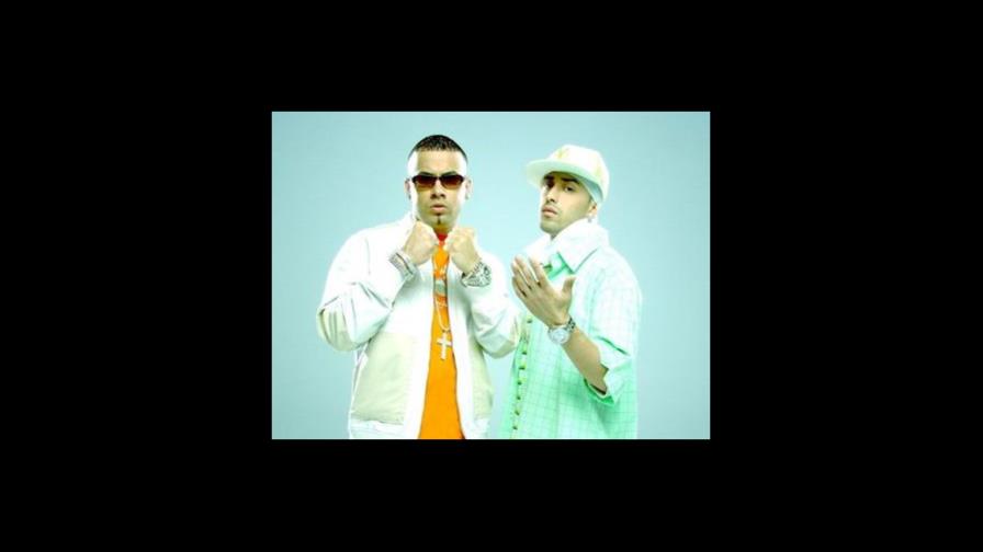 Wisin y Yandel cancelan gira por Europa Wisin y Yandel cancelan gira por Europa