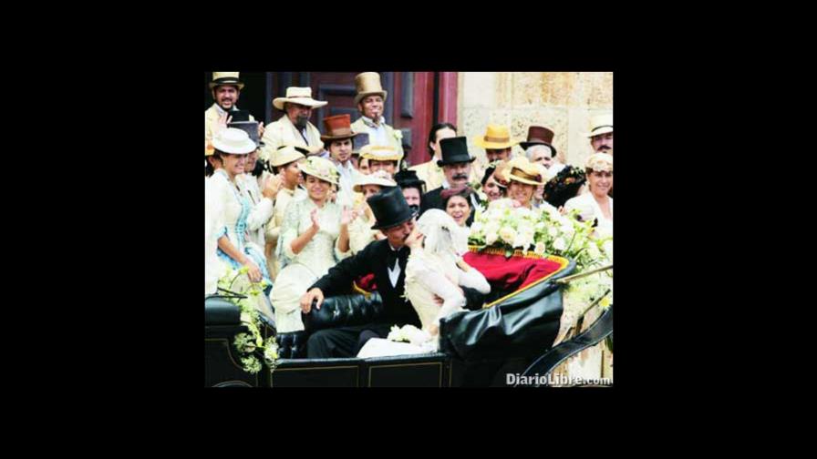 García Márquez y El amor en los tiempos del cólera