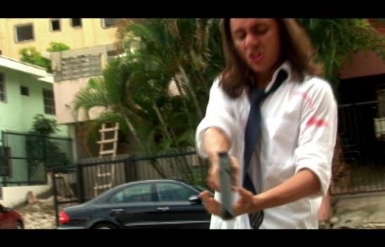 Excexos, un buen filme joven dominicano