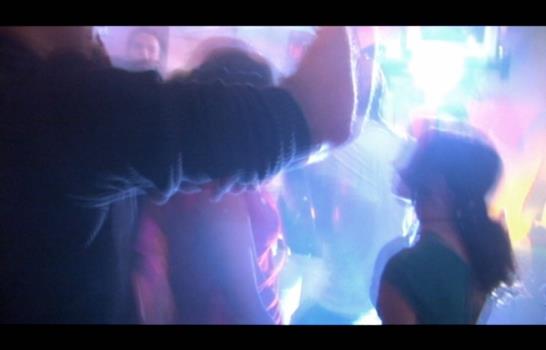 Excexos, un buen filme joven dominicano