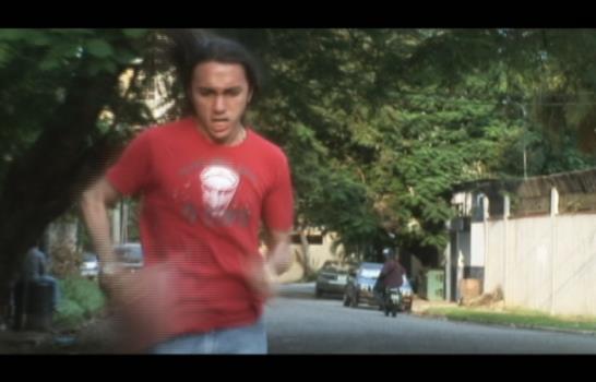 Excexos, un buen filme joven dominicano