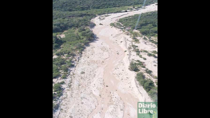 Es crítico el deterioro de cuencas hidrográficas
