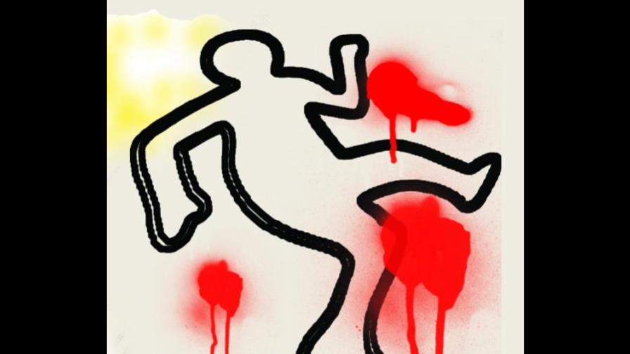 Un muerto y nueve heridos en Herrera