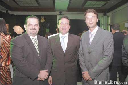 Trilogy Dominicana se instala en el país con la nueva marca Viva