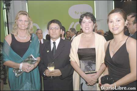 Trilogy Dominicana se instala en el país con la nueva marca Viva