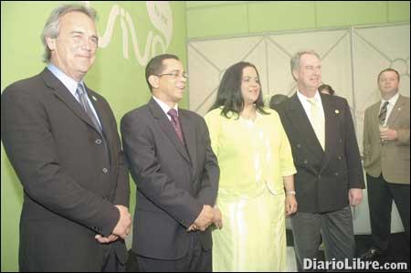 Trilogy Dominicana se instala en el país con la nueva marca Viva