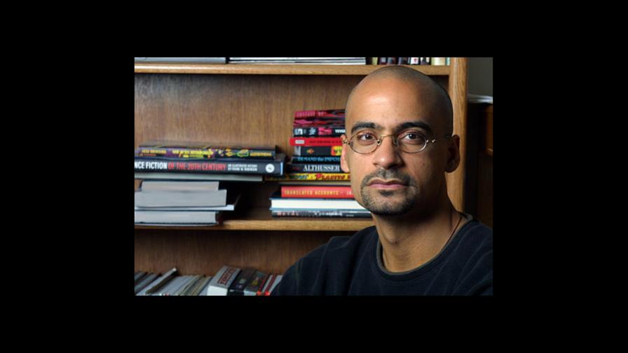 Junot Díaz gana el Premio Pulitzer