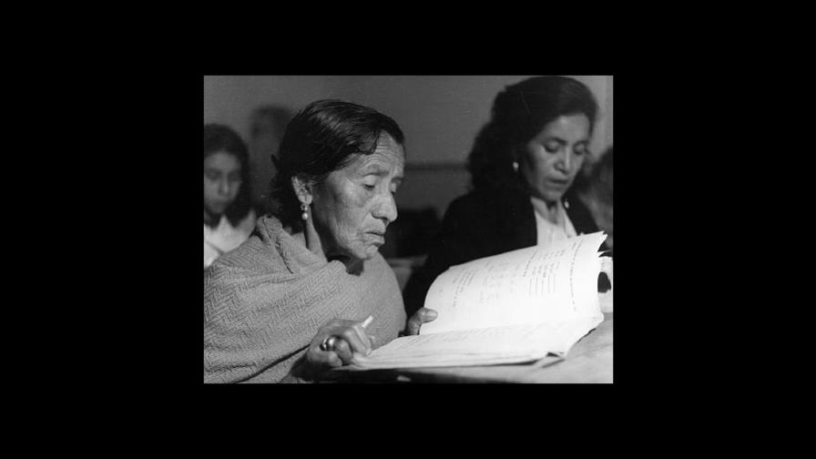 El analfabetismo en Latinoamérica es ya residual