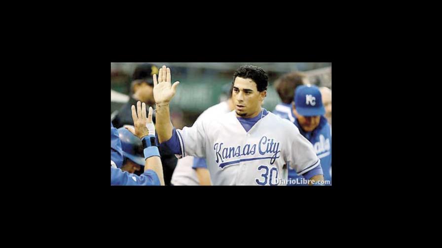 Mike Avilés seguro que recibirá muchos votos Mike Avilés seguro que recibirá muchos votos