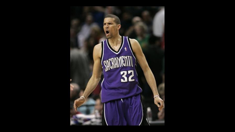 Francisco García dice 2007-2008 fue comienzo de mi carrera