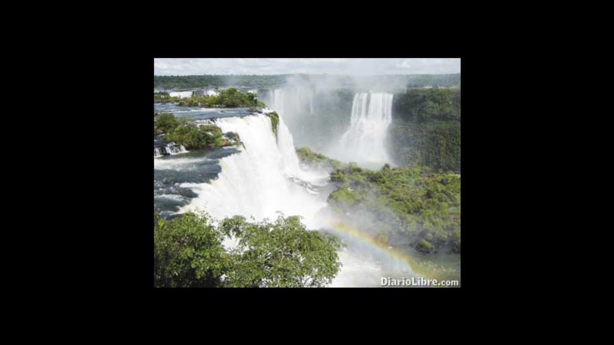 Escogerán 7 maravillas naturales