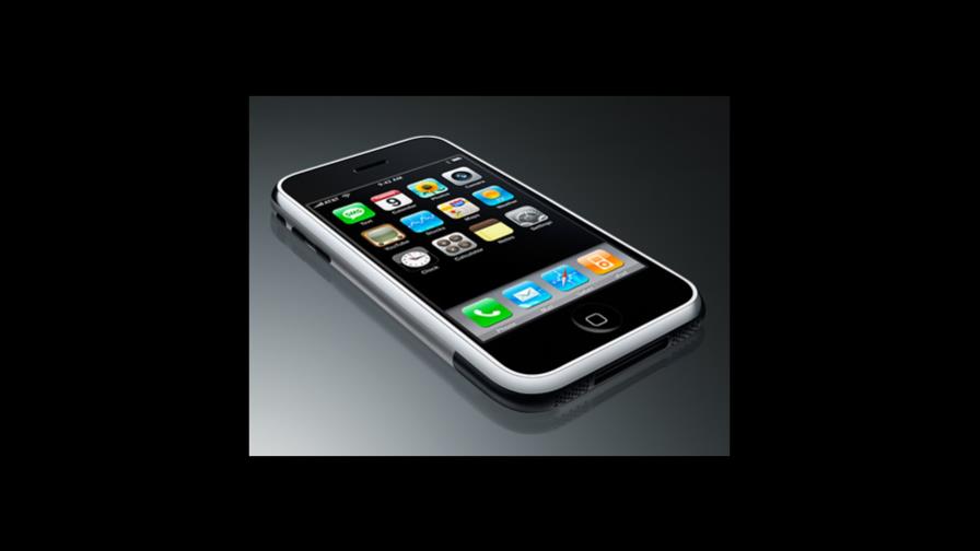 El iPhone llega a Latinoamérica el 11 de julio