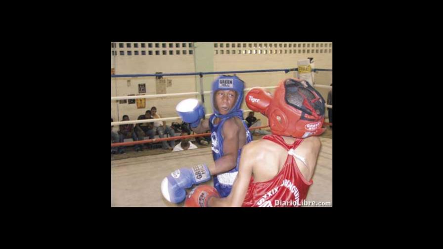 Club Billy Thompson se corona campeón