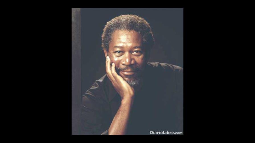 Morgan Freeman se divorcia, tras 24 años