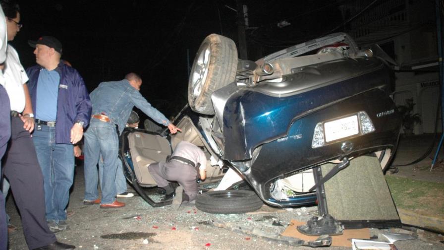 Familiares jóvenes fallecidos en accidente piden justicia