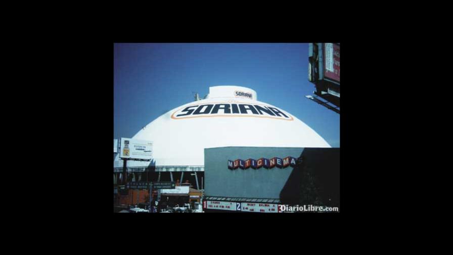 Cierra el símbolo de las corridas de toros en México, y también de la lucha y el boxeo