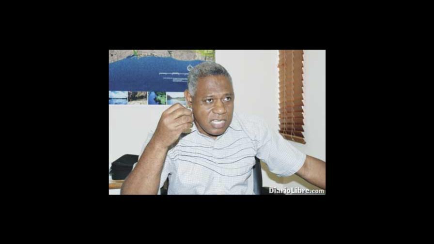 Impulsarán reforma a la Ley de Areas Protegidas