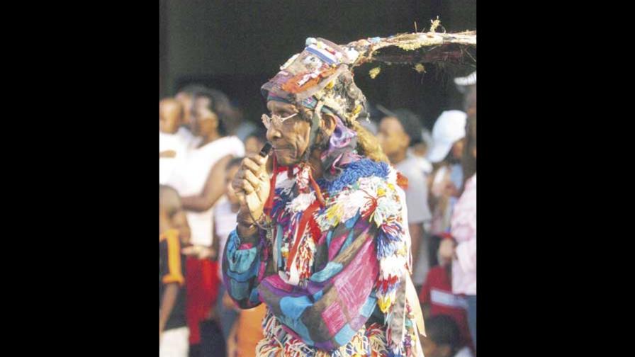 República Dominicana se lanza a la caza de Europa con la cultura