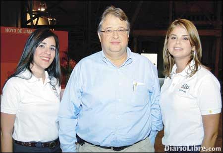 Hoyo de Lima premia fidelidad empleados Hoyo de Lima premia fidelidad empleados